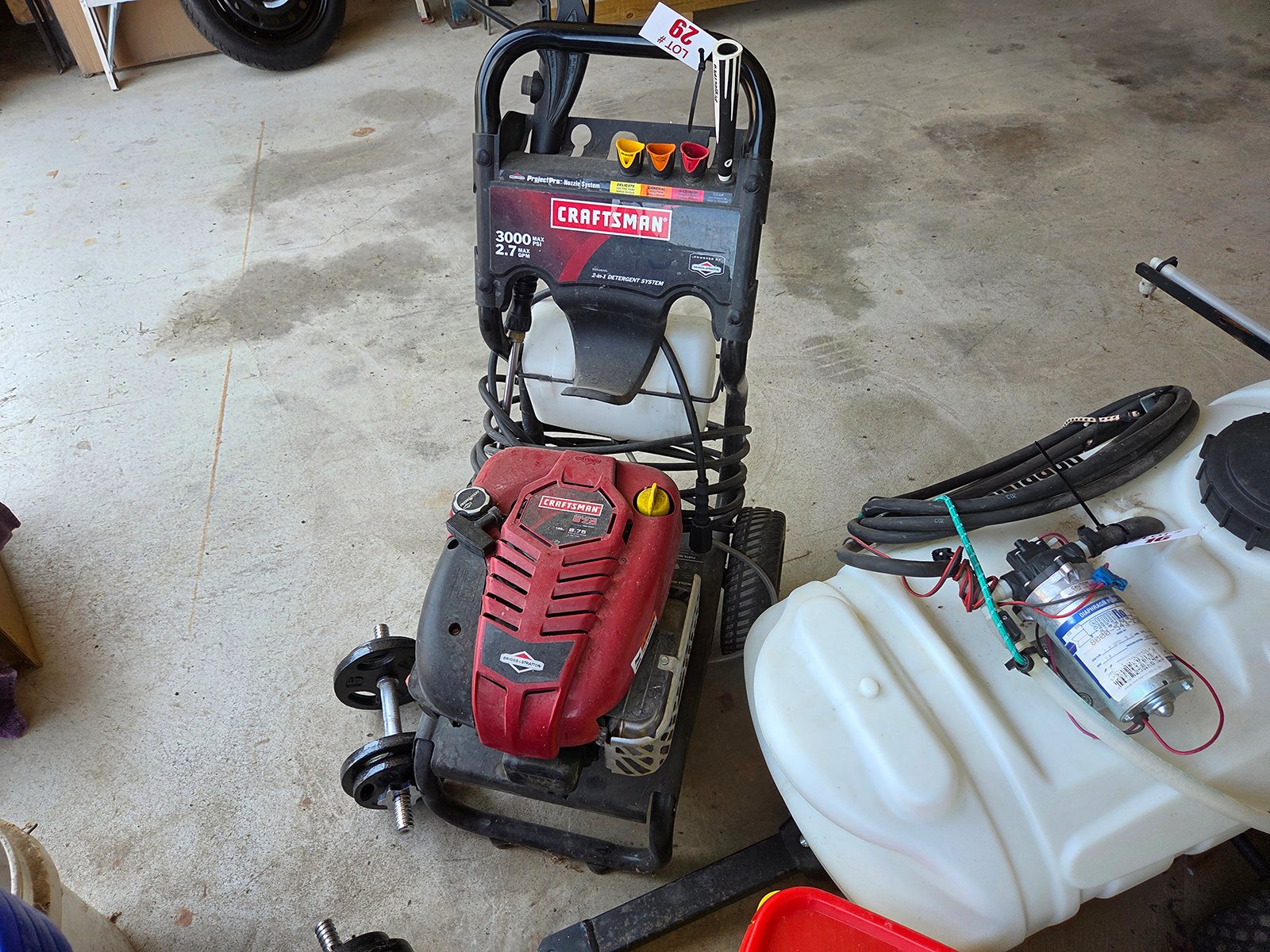 Property photo 36 - TIMED ONLINE ONLY PERSONAL PROPERTY AUCTION IN WELLS COUNTY INDIANA