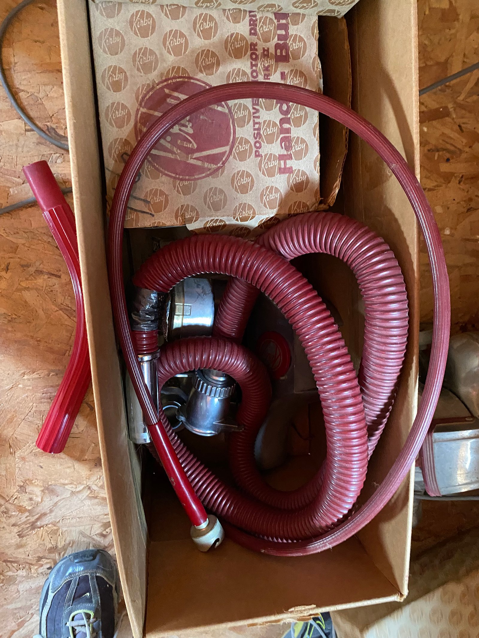 Property photo 20 - TIMED ONLINE ONLY PERSONAL PROPERTY AUCTION IN WELLS COUNTY INDIANA