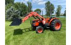 Property photo 1 - TIMED ONLINE ONLY PERSONAL PROPERTY AUCTION IN WELLS COUNTY INDIANA