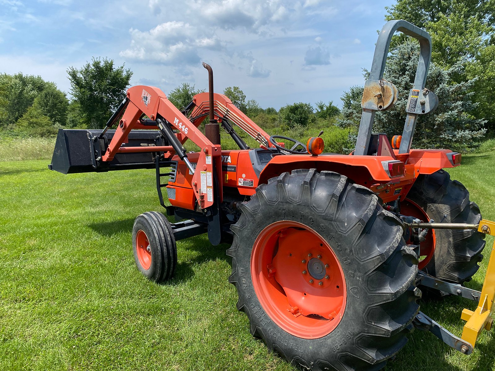 Property photo 16 - TIMED ONLINE ONLY PERSONAL PROPERTY AUCTION IN WELLS COUNTY INDIANA