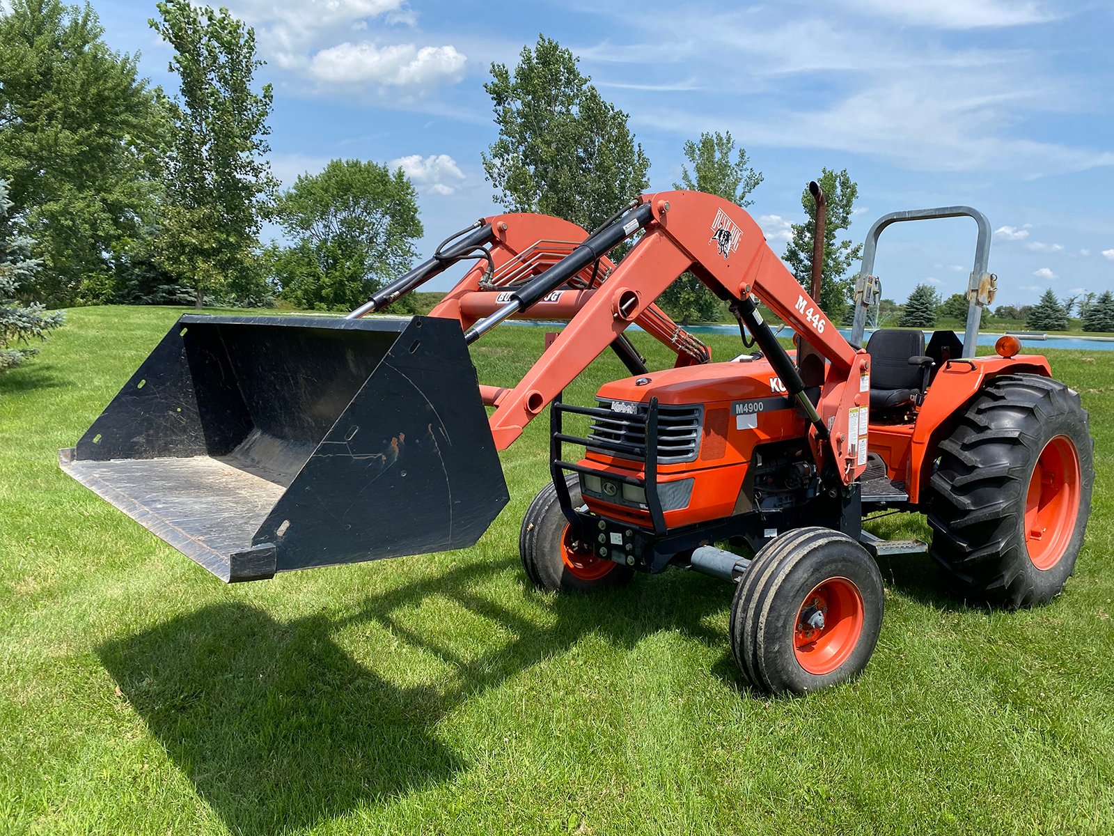 Property photo 15 - TIMED ONLINE ONLY PERSONAL PROPERTY AUCTION IN WELLS COUNTY INDIANA