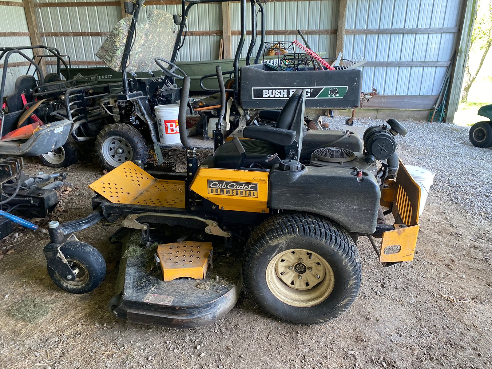 Property photo 14 - TIMED ONLINE ONLY PERSONAL PROPERTY AUCTION IN WELLS COUNTY INDIANA