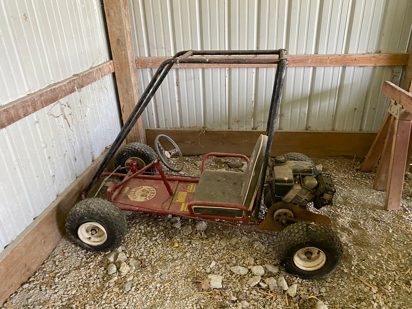 Property photo 12 - TIMED ONLINE ONLY PERSONAL PROPERTY AUCTION IN WELLS COUNTY INDIANA