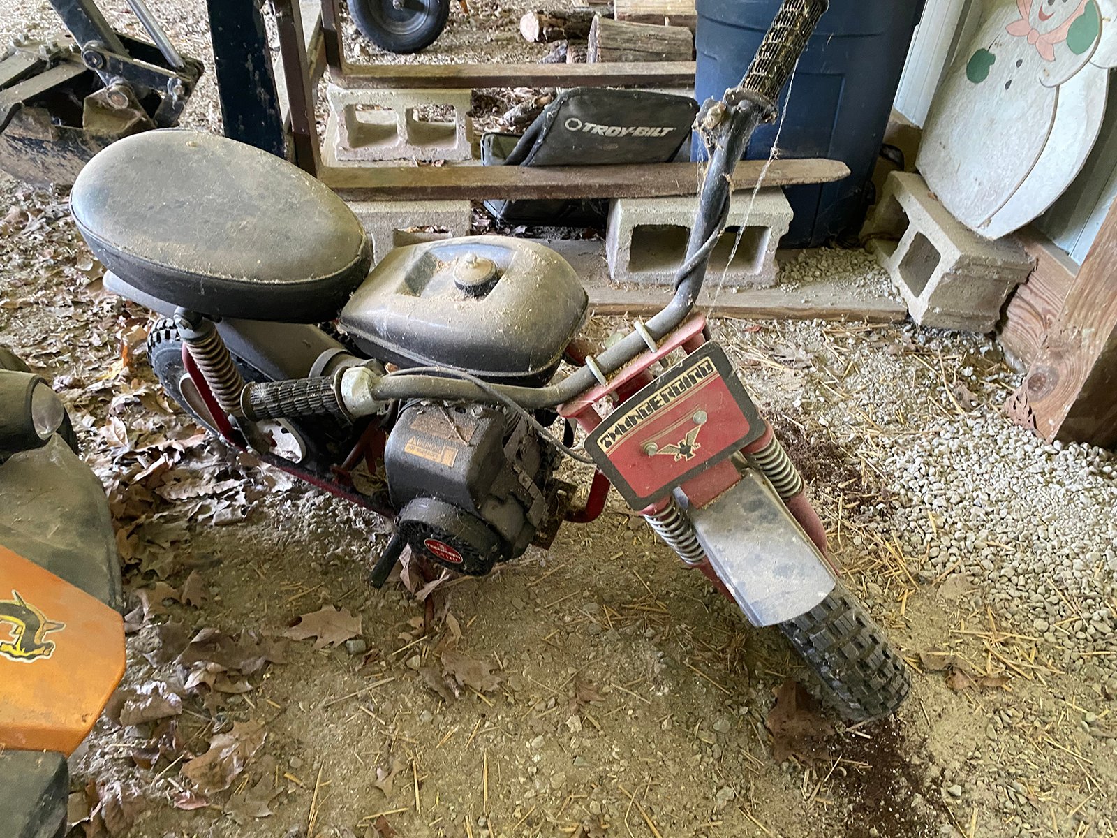 Property photo 10 - TIMED ONLINE ONLY PERSONAL PROPERTY AUCTION IN WELLS COUNTY INDIANA