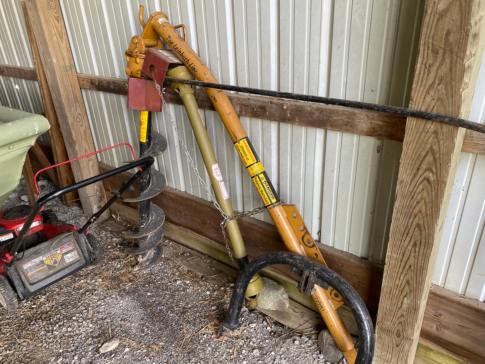 Property photo 9 - TIMED ONLINE ONLY PERSONAL PROPERTY AUCTION IN WELLS COUNTY INDIANA