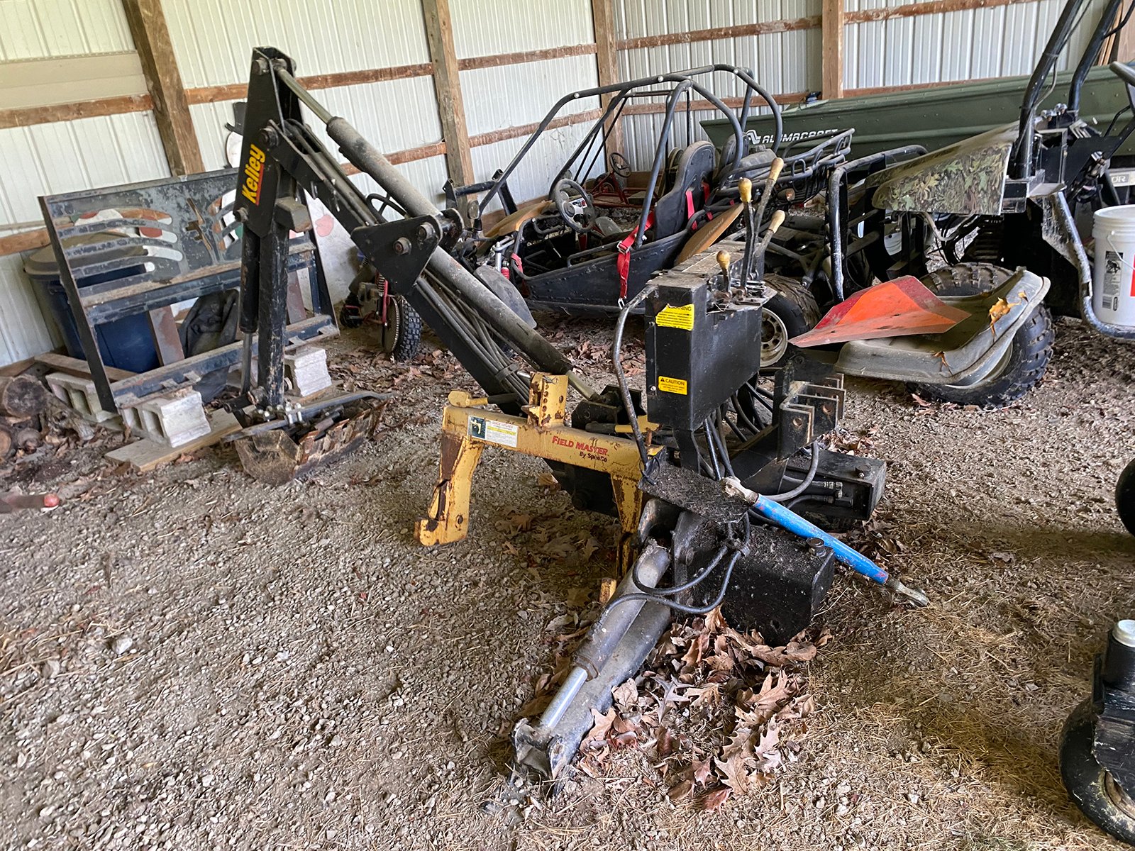Property photo 8 - TIMED ONLINE ONLY PERSONAL PROPERTY AUCTION IN WELLS COUNTY INDIANA