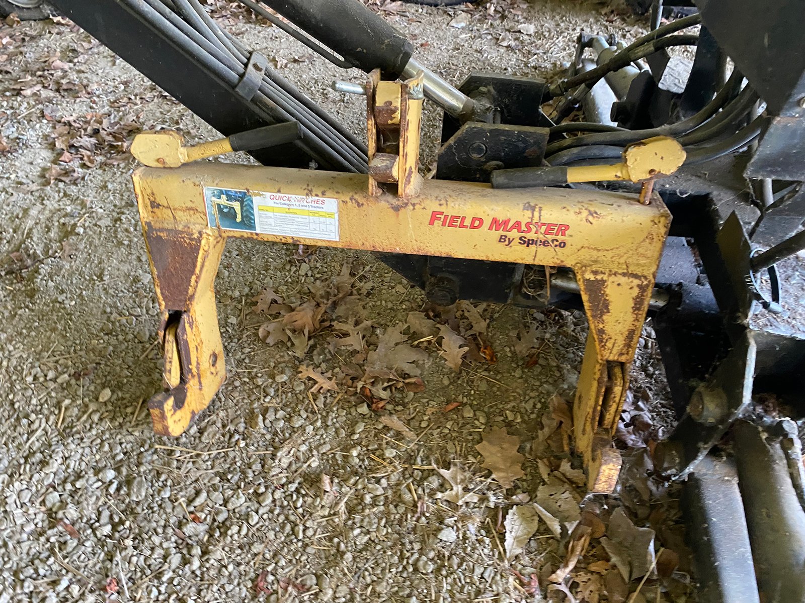 Property photo 7 - TIMED ONLINE ONLY PERSONAL PROPERTY AUCTION IN WELLS COUNTY INDIANA