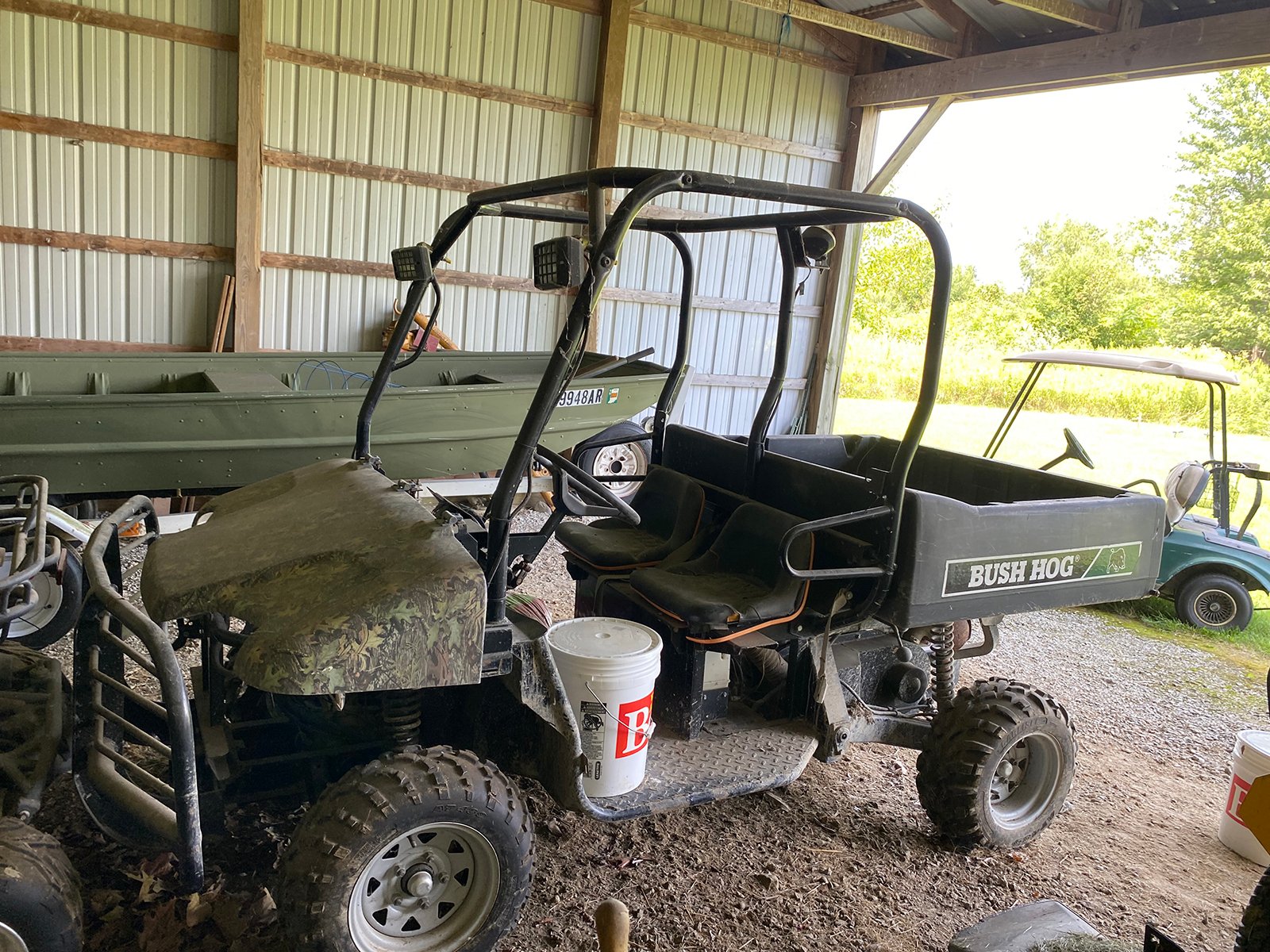 Property photo 5 - TIMED ONLINE ONLY PERSONAL PROPERTY AUCTION IN WELLS COUNTY INDIANA