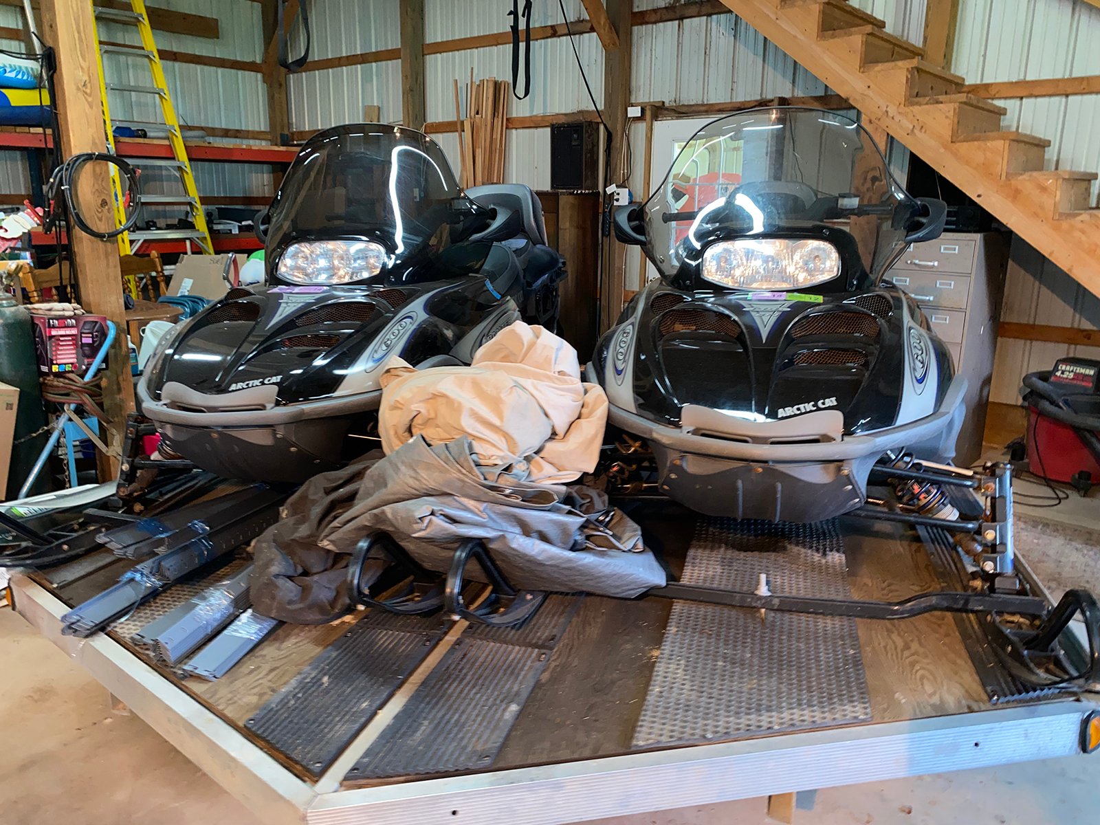 Property photo 2 - TIMED ONLINE ONLY PERSONAL PROPERTY AUCTION IN WELLS COUNTY INDIANA