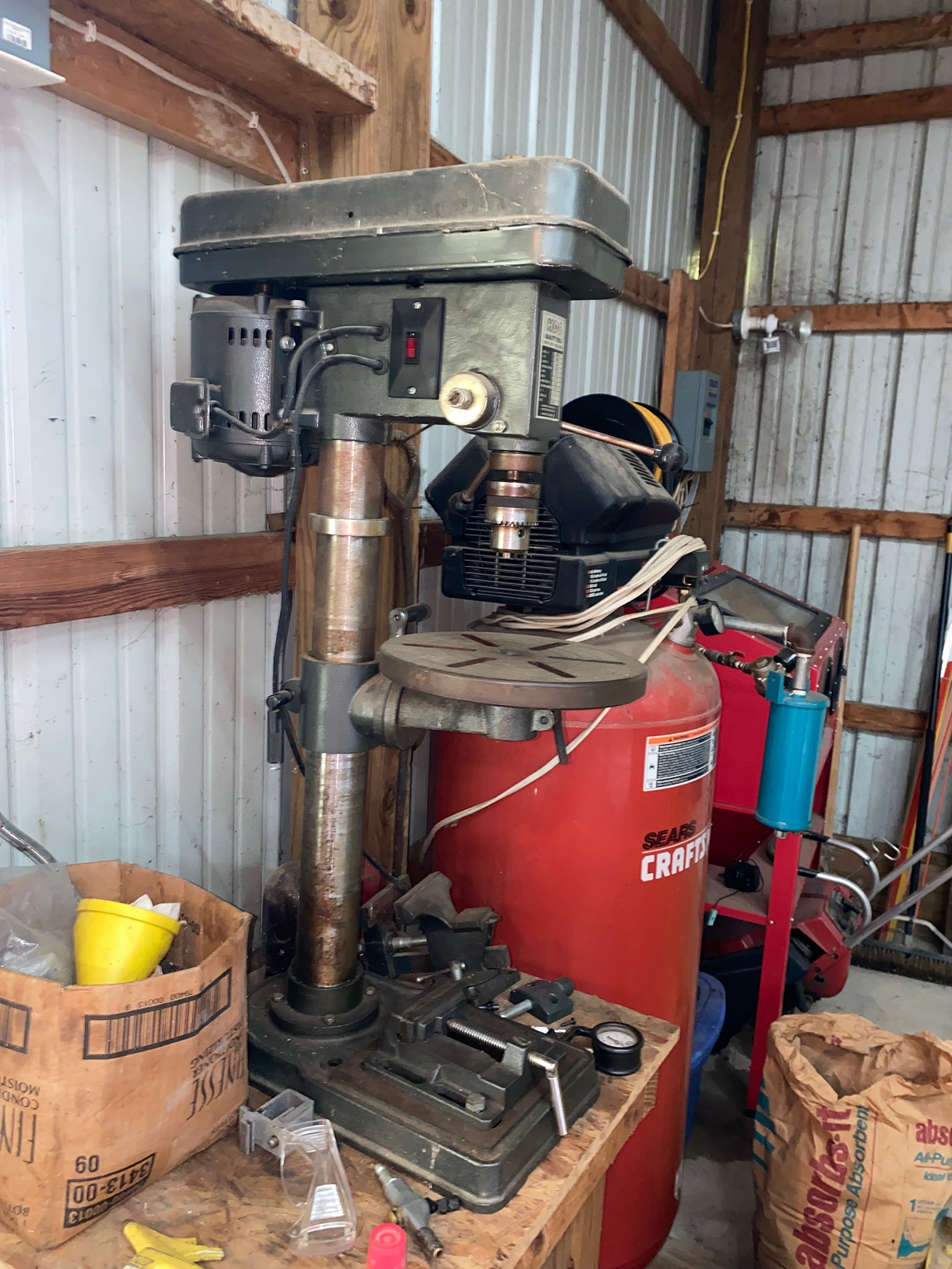 Property photo 33 - TIMED ONLINE ONLY PERSONAL PROPERTY AUCTION IN WELLS COUNTY INDIANA