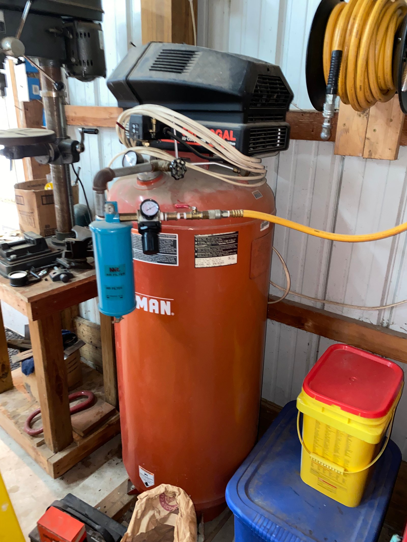 Property photo 32 - TIMED ONLINE ONLY PERSONAL PROPERTY AUCTION IN WELLS COUNTY INDIANA