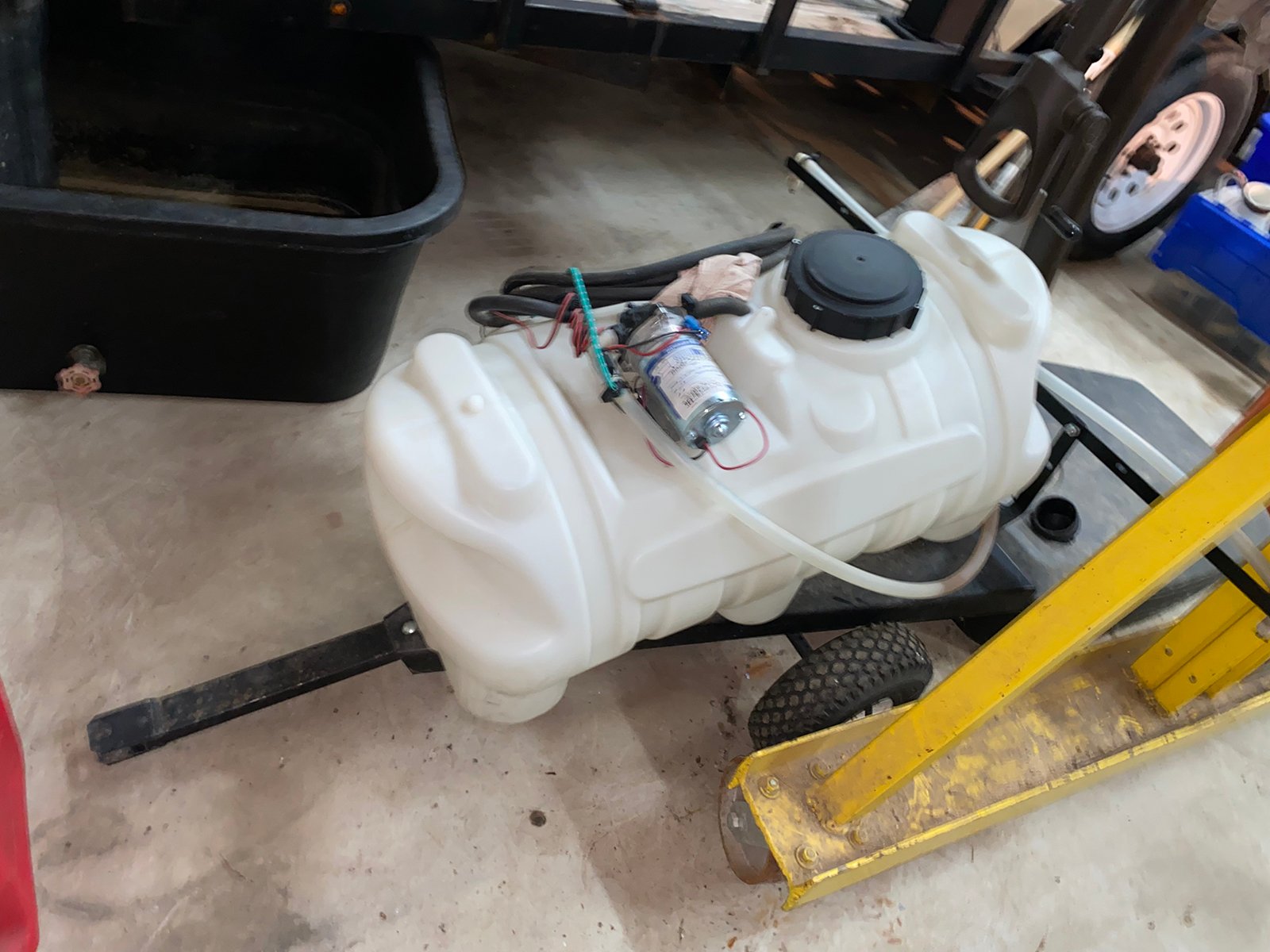 Property photo 30 - TIMED ONLINE ONLY PERSONAL PROPERTY AUCTION IN WELLS COUNTY INDIANA