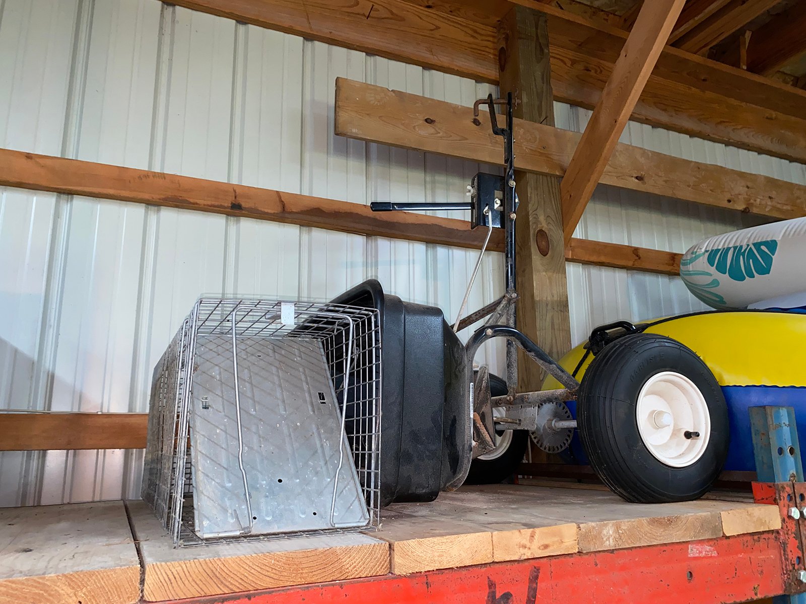Property photo 24 - TIMED ONLINE ONLY PERSONAL PROPERTY AUCTION IN WELLS COUNTY INDIANA