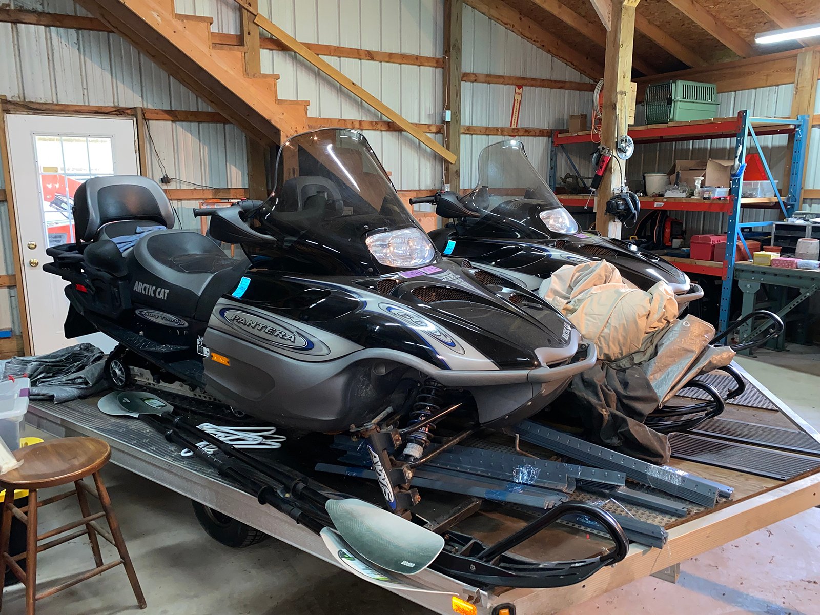 Property photo 23 - TIMED ONLINE ONLY PERSONAL PROPERTY AUCTION IN WELLS COUNTY INDIANA