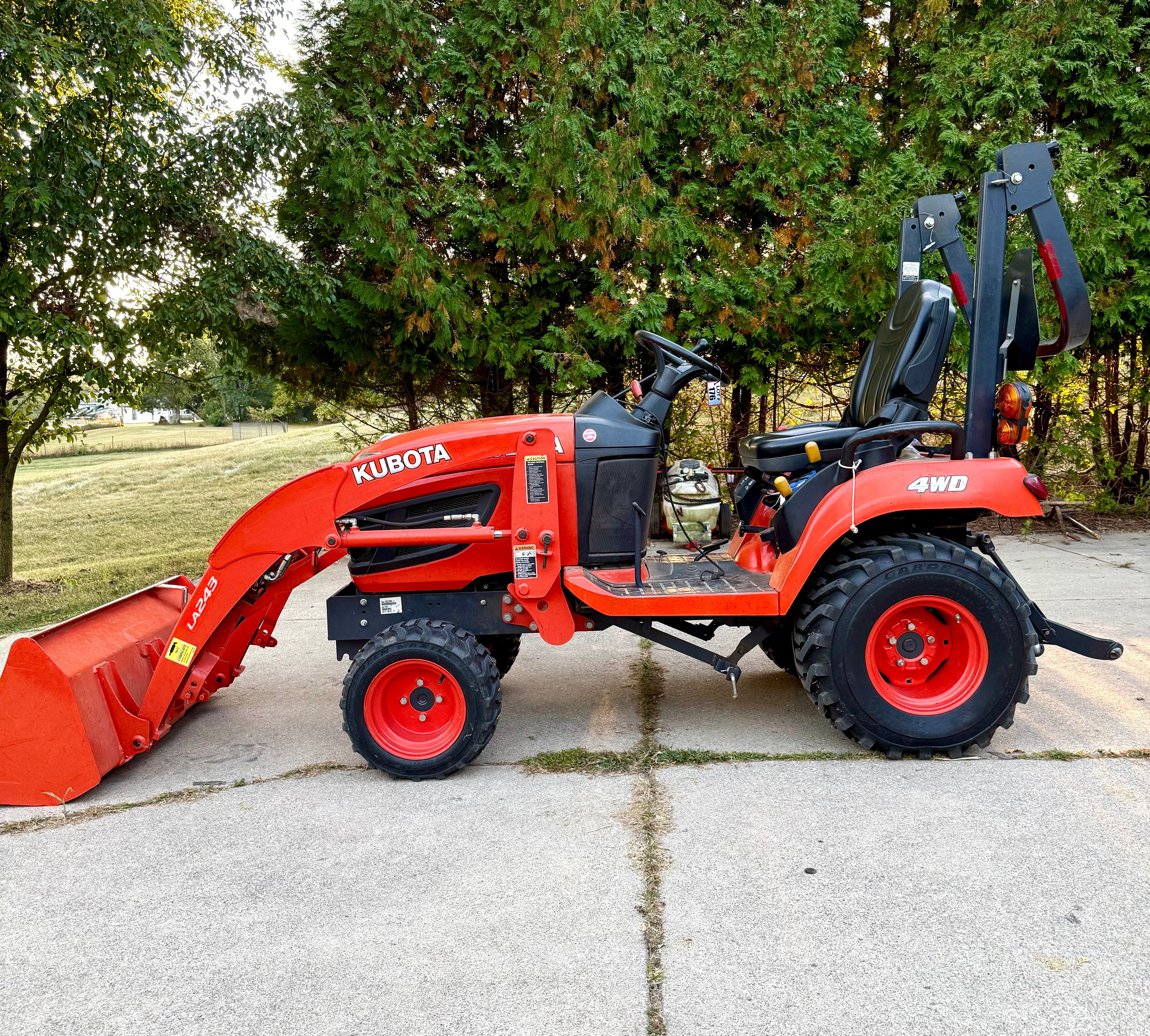 Property photo 5 - TIMED ONLINE ONLY PERSONAL PROPERTY AUCTION IN STEUBEN COUNTY, INDIANA