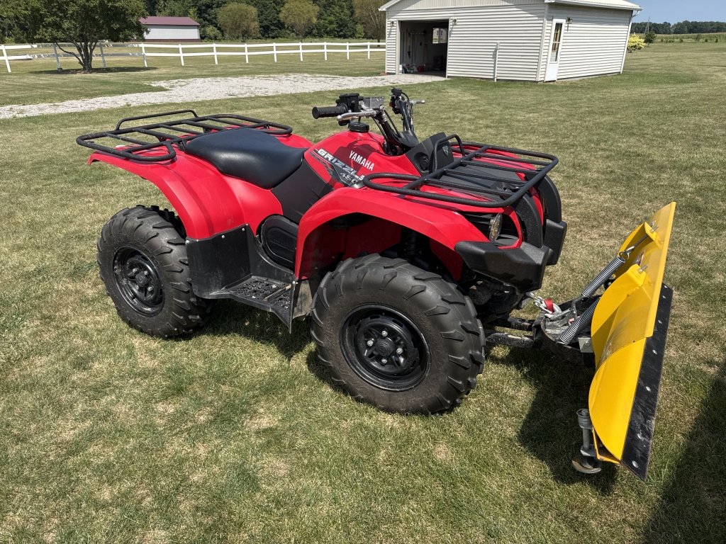 Property photo 2 - TIMED ONLINE ONLY PERSONAL PROPERTY AUCTION IN WHITLEY COUNTY, INDIANA