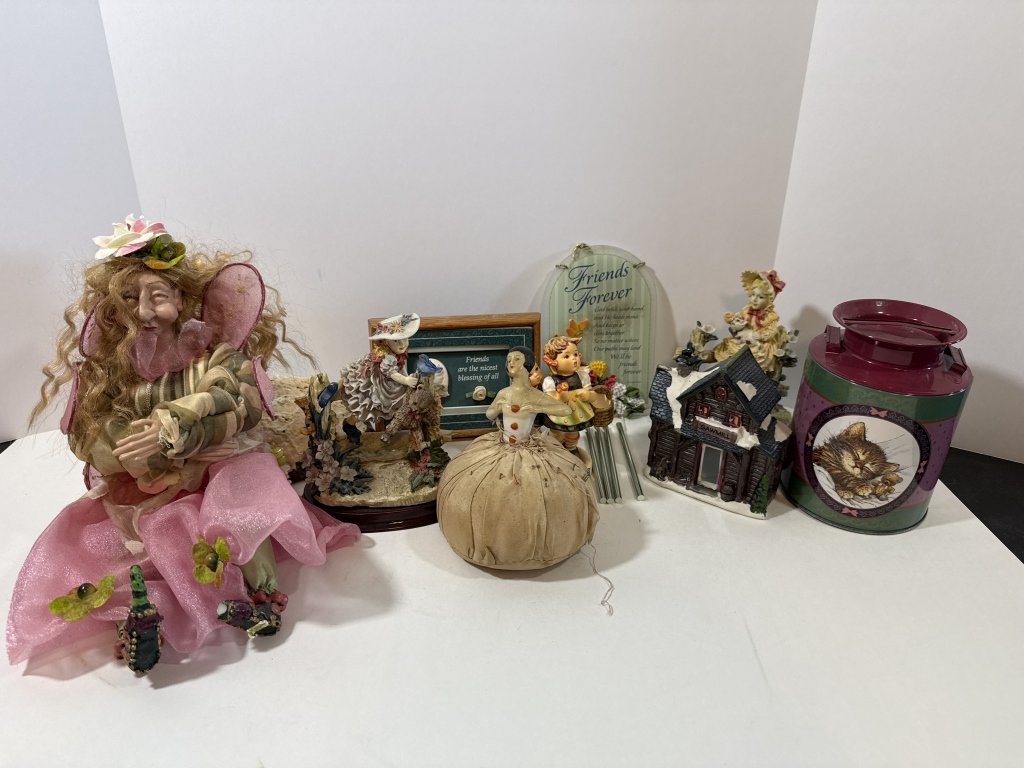 Property photo 43 - TIMED ONLINE ONLY PERSONAL PROPERTY AUCTION IN WHITLEY COUNTY, INDIANA