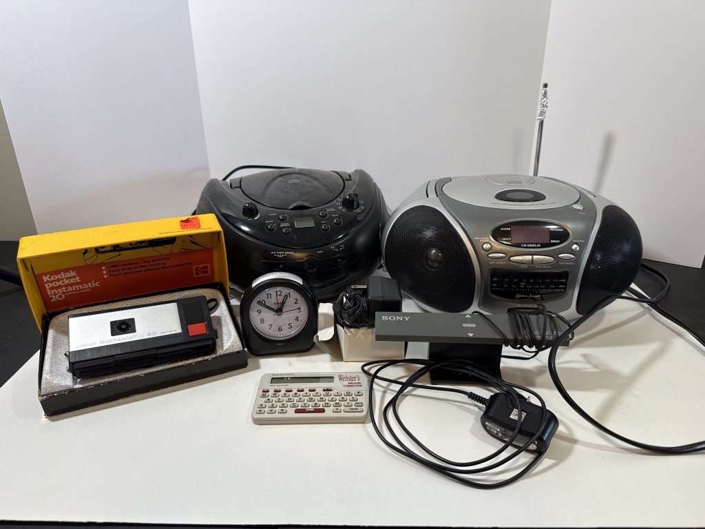 Property photo 49 - TIMED ONLINE ONLY PERSONAL PROPERTY AUCTION IN WHITLEY COUNTY, INDIANA