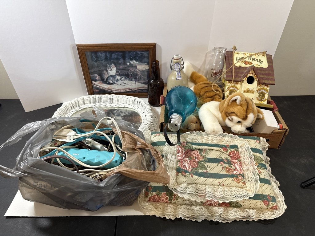Property photo 55 - TIMED ONLINE ONLY PERSONAL PROPERTY AUCTION IN WHITLEY COUNTY, INDIANA