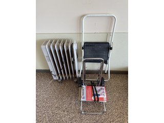 Property photo 91 - TIMED ONLINE ONLY PERSONAL PROPERTY AUCTION IN WHITLEY COUNTY, INDIANA