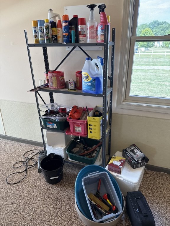 Property photo 94 - TIMED ONLINE ONLY PERSONAL PROPERTY AUCTION IN WHITLEY COUNTY, INDIANA