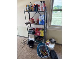 Property photo 94 - TIMED ONLINE ONLY PERSONAL PROPERTY AUCTION IN WHITLEY COUNTY, INDIANA