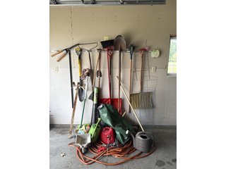 Property photo 102 - TIMED ONLINE ONLY PERSONAL PROPERTY AUCTION IN WHITLEY COUNTY, INDIANA