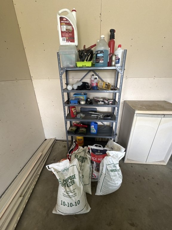 Property photo 103 - TIMED ONLINE ONLY PERSONAL PROPERTY AUCTION IN WHITLEY COUNTY, INDIANA