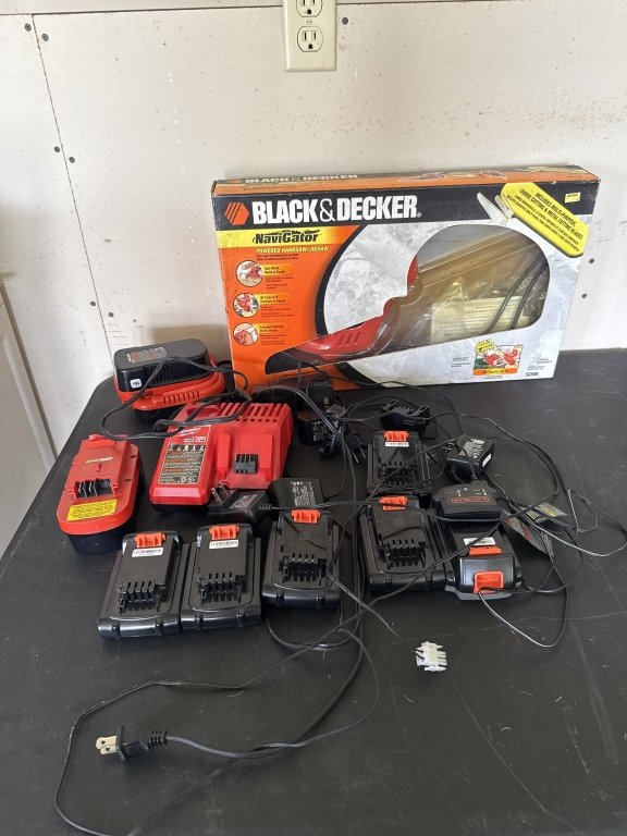Property photo 106 - TIMED ONLINE ONLY PERSONAL PROPERTY AUCTION IN WHITLEY COUNTY, INDIANA