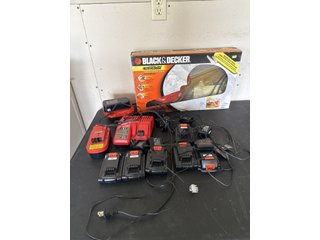 Property photo 106 - TIMED ONLINE ONLY PERSONAL PROPERTY AUCTION IN WHITLEY COUNTY, INDIANA