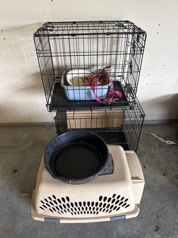 Property photo 109 - TIMED ONLINE ONLY PERSONAL PROPERTY AUCTION IN WHITLEY COUNTY, INDIANA
