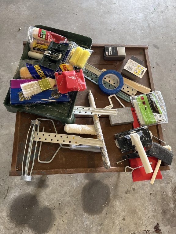 Property photo 114 - TIMED ONLINE ONLY PERSONAL PROPERTY AUCTION IN WHITLEY COUNTY, INDIANA