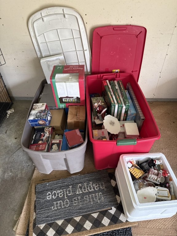 Property photo 115 - TIMED ONLINE ONLY PERSONAL PROPERTY AUCTION IN WHITLEY COUNTY, INDIANA