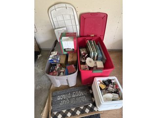 Property photo 115 - TIMED ONLINE ONLY PERSONAL PROPERTY AUCTION IN WHITLEY COUNTY, INDIANA