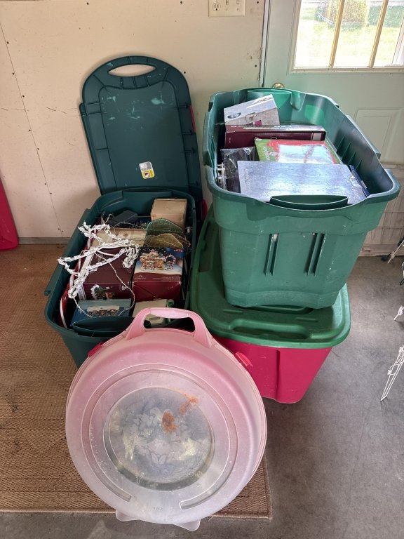 Property photo 116 - TIMED ONLINE ONLY PERSONAL PROPERTY AUCTION IN WHITLEY COUNTY, INDIANA