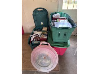 Property photo 116 - TIMED ONLINE ONLY PERSONAL PROPERTY AUCTION IN WHITLEY COUNTY, INDIANA
