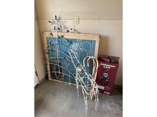 Property photo 117 - TIMED ONLINE ONLY PERSONAL PROPERTY AUCTION IN WHITLEY COUNTY, INDIANA