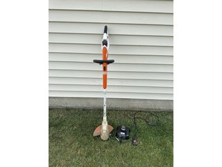Property photo 124 - TIMED ONLINE ONLY PERSONAL PROPERTY AUCTION IN WHITLEY COUNTY, INDIANA