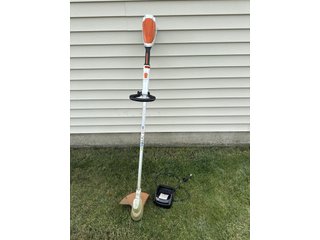 Property photo 125 - TIMED ONLINE ONLY PERSONAL PROPERTY AUCTION IN WHITLEY COUNTY, INDIANA