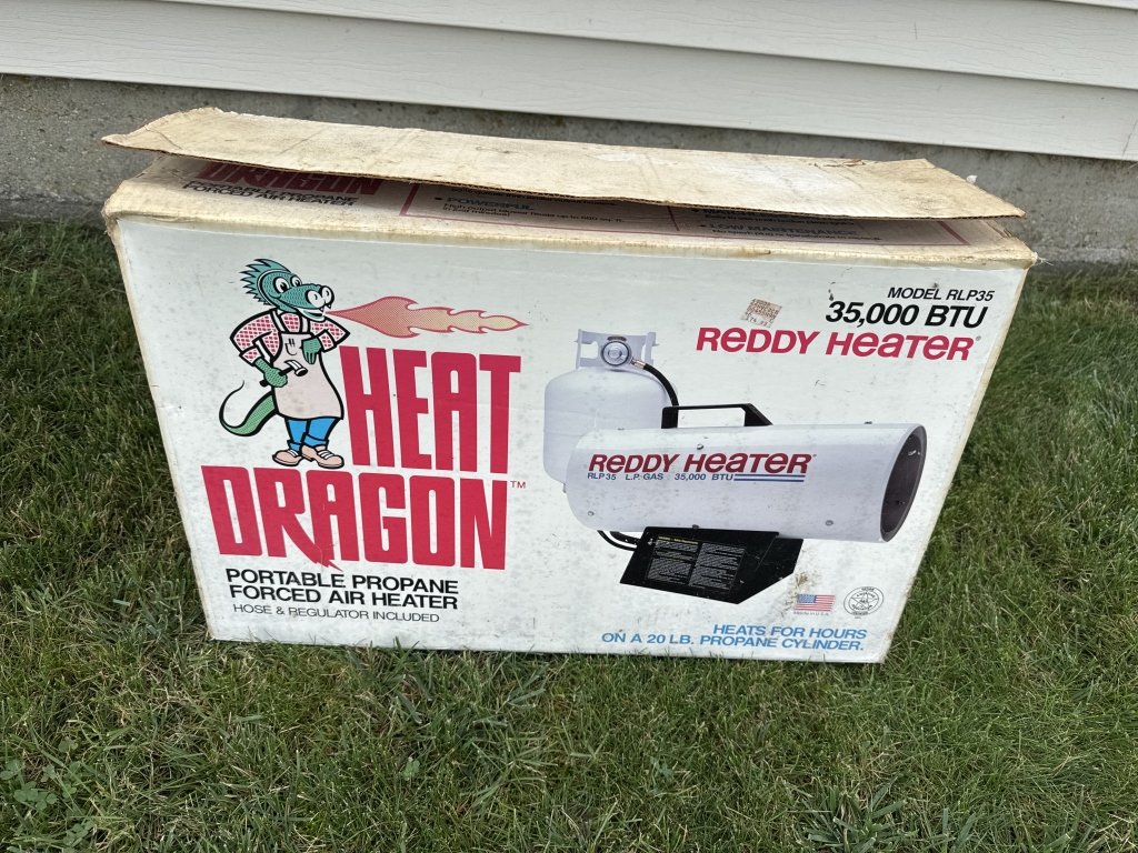 Property photo 127 - TIMED ONLINE ONLY PERSONAL PROPERTY AUCTION IN WHITLEY COUNTY, INDIANA