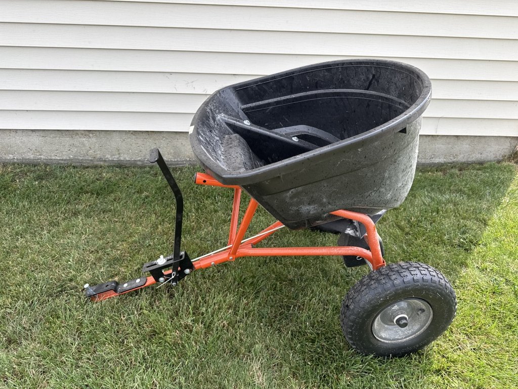 Property photo 128 - TIMED ONLINE ONLY PERSONAL PROPERTY AUCTION IN WHITLEY COUNTY, INDIANA