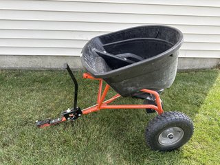 Property photo 128 - TIMED ONLINE ONLY PERSONAL PROPERTY AUCTION IN WHITLEY COUNTY, INDIANA