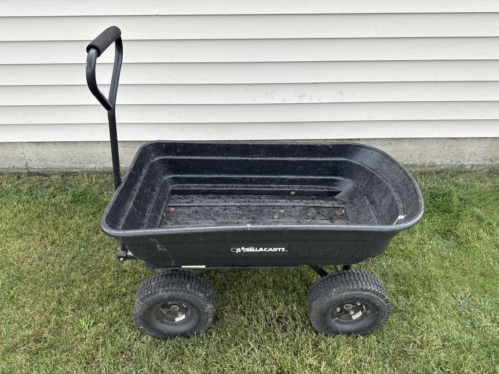 Property photo 129 - TIMED ONLINE ONLY PERSONAL PROPERTY AUCTION IN WHITLEY COUNTY, INDIANA