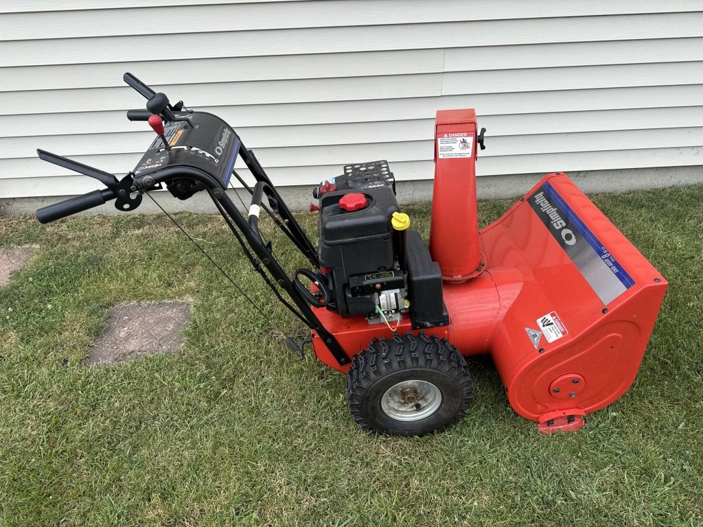 Property photo 131 - TIMED ONLINE ONLY PERSONAL PROPERTY AUCTION IN WHITLEY COUNTY, INDIANA