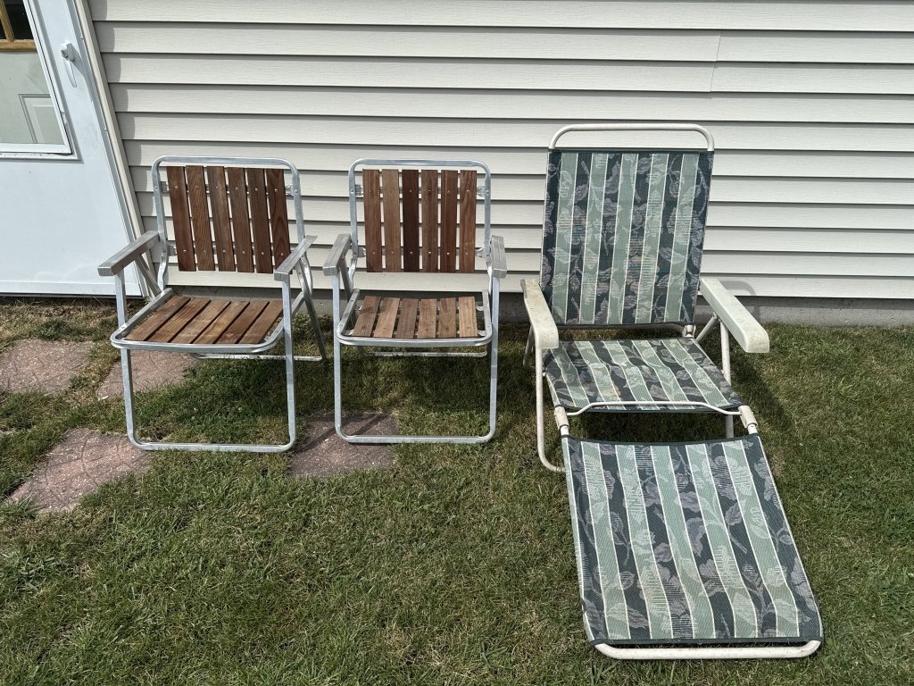 Property photo 137 - TIMED ONLINE ONLY PERSONAL PROPERTY AUCTION IN WHITLEY COUNTY, INDIANA