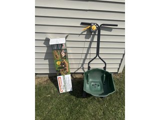 Property photo 141 - TIMED ONLINE ONLY PERSONAL PROPERTY AUCTION IN WHITLEY COUNTY, INDIANA