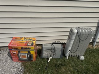 Property photo 144 - TIMED ONLINE ONLY PERSONAL PROPERTY AUCTION IN WHITLEY COUNTY, INDIANA
