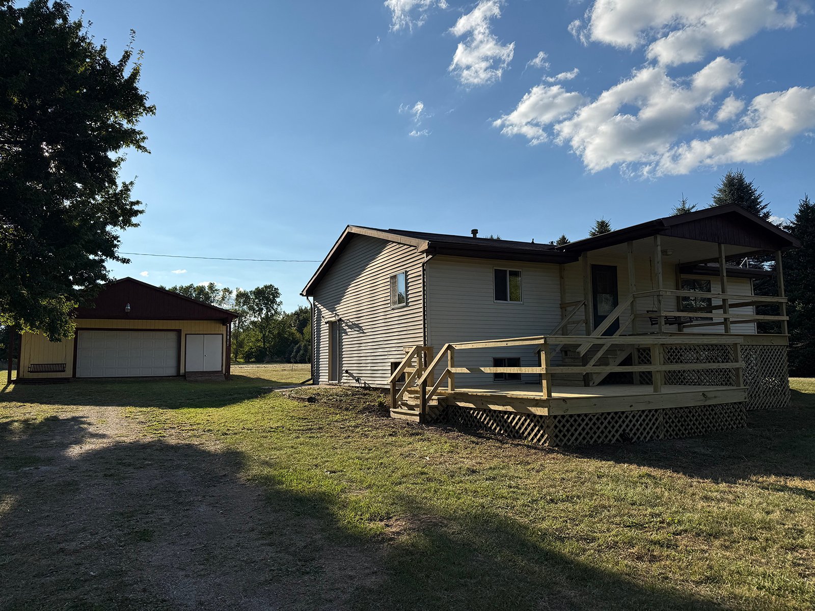 Property photo 28 - REAL ESTATE AUCTION - 2.28+/- ACRES OFFERED IN 1 TRACT IN HILLSDALE COUNTY, MICHIGAN