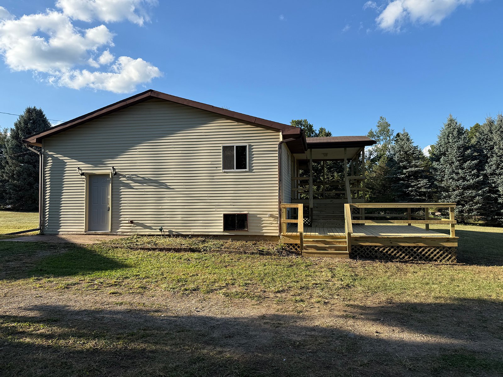 Property photo 29 - REAL ESTATE AUCTION - 2.28+/- ACRES OFFERED IN 1 TRACT IN HILLSDALE COUNTY, MICHIGAN