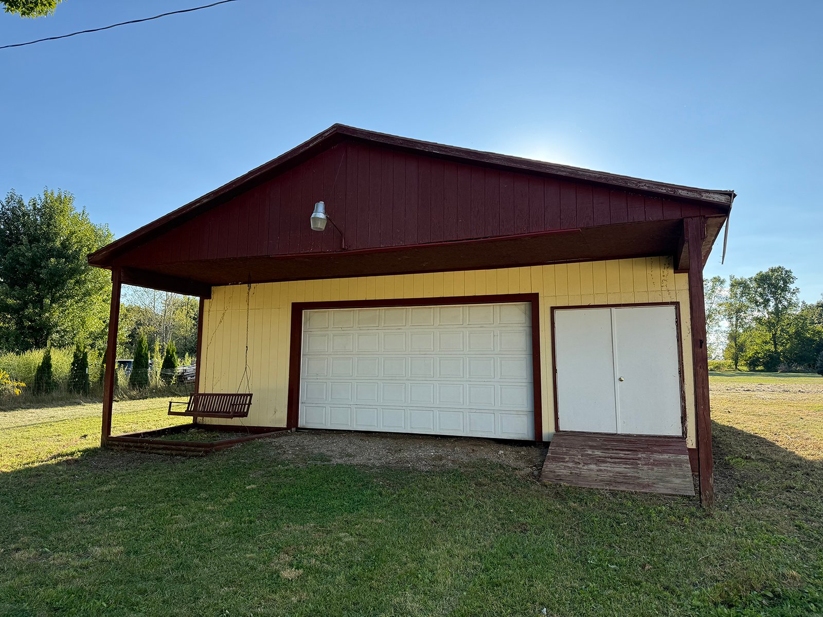 Property photo 26 - REAL ESTATE AUCTION - 2.28+/- ACRES OFFERED IN 1 TRACT IN HILLSDALE COUNTY, MICHIGAN